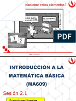 Aplicaciones de Ecuaciones de Primer Grado