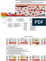 Agenda Kalender Pendidikan 2018-2019 Kelas Xii