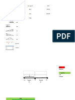 Pic Load End Support Unit PL Fixed Metric