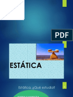 estatica