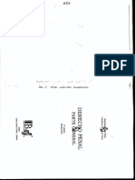 III - Santiago Mir - Estructura Del Tipo Penal