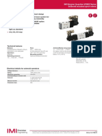 VCB22 Series - Data Sheet (En)
