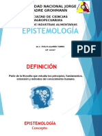 CLASE 4 - EPISTEMOLOGÍA.pptx
