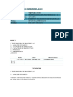 Trituradoras mandíbulas II: análisis dinámico y cálculo de capacidad