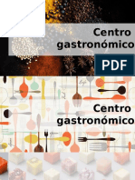 Grupo Centro Gastronomico