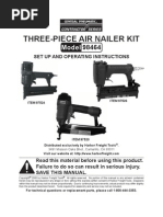 Download 3 Piece Air Nailer Kit Manual Model 98464 by Doctor_Dolittle SN39860194 doc pdf