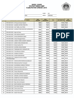 SMP Negeri 1 Gresik Na