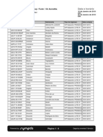 Lista de Participantes - 433266