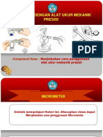 Micrometer