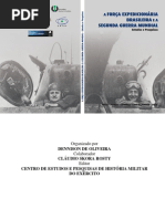 A FEB e a 2a Guerra Mundial