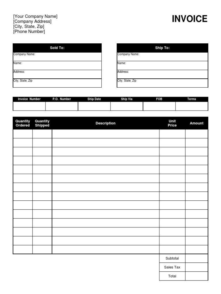 Sample Form PDF | Download Free PDF | Taxes | Government Finances