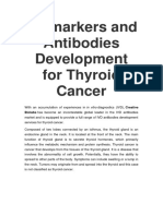 High Tpo Antibodies and Thyroid Cancer