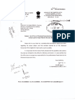 Listof Firmsof Chartered Accountantempanelledwith C&AG08032016