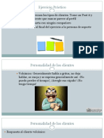 Tipos de Clientes PDF