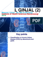 Gagal Ginjal (2) : Institute of Health Sciences Banyuwangi