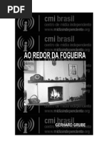 Ao Redor Da Fogueira