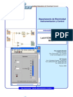 LabVIEW 7 Nivel 1