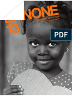 2013 Danone Annual Report