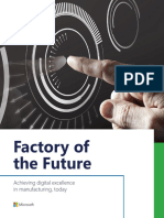 Factory of The Future