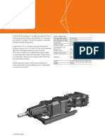 Hlx5 Specification Sheet English