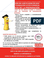 2431552-Cartel Consolidacion de 4.055 Plazas en 2019 Proximo Inicio Preparacion