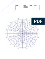 Polar Plot PDF