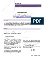 New Pedoman Tulisan Jurnal Pertambangan