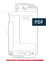Lenovo - A288t Maintanence PDF