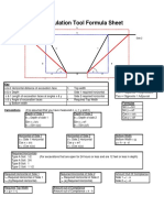 CPL 2 87 App B2 Trench Calculation Formula Sheet
