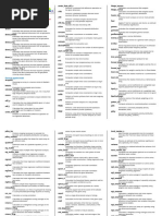 NCL Functions and Procedures Reference Cards