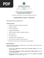 Cp 2 2018 Conteudo Programatico e Sugestao Bibliografica