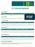 contoh format laporan .docx