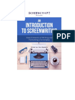 An Introduction to Screenwriting (ScreenCraft website).pdf