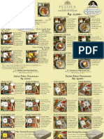 Pesona Catering Menu Nov 16 PDF