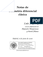 Notas de geometría diferencial.pdf
