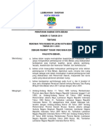 LD PERDA Nomor 13 Tahun 2011 RTRW.pdf