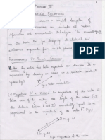 PHYSICS MAXWELL'S EQUATIONS