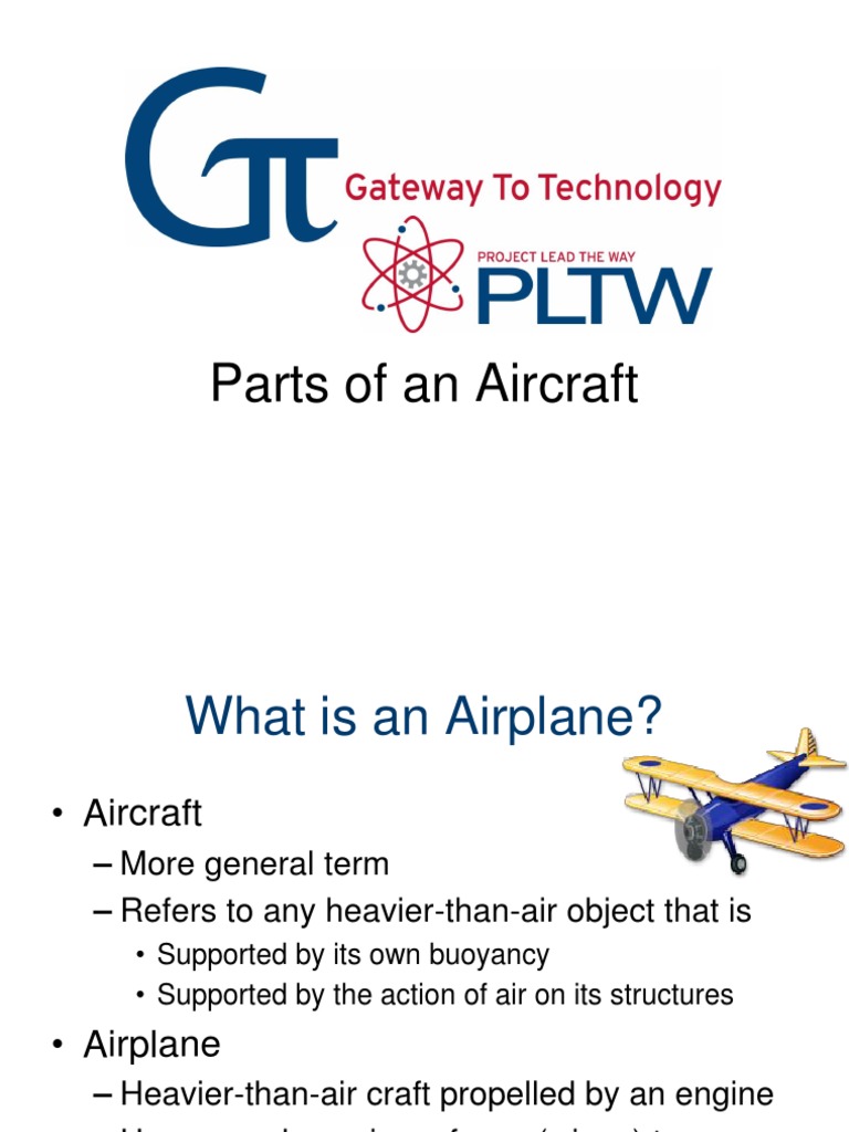 AIRCRAFT PARTS AND FUNCTIONS PDF visual data 6