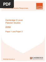 2059 PakistanStudies ECR v1