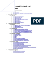 Network Protocols and Communications Explained