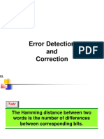 error detection.ppt