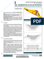 TS BR MacRo. Barrera Fluxo de Detritos PT Dec13