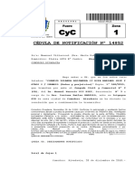 Cedula 00020148526 PDF