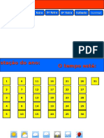 Calendario Mensal - Imprimir