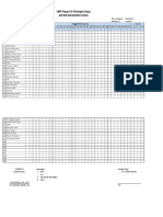 Daftar Kehadiran