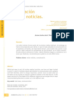 Malas Noticias PDF