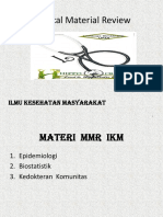 MMR Part 6 (IKM)