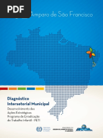 Amparo de São Francisco  Sergipe