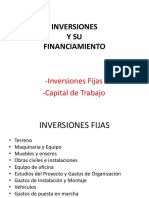 Inversiones Su Financiamiento