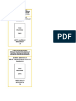 Format Id Card